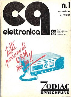 Copertina